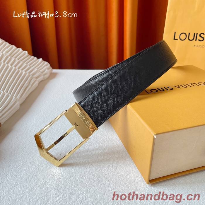 Louis Vuitton Belt 38MM LVB00170